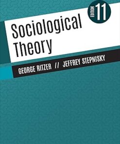 Sociological Theory 11th Edition
