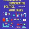 Essentials of Comparative Politics with Cases 8th AP® Edition