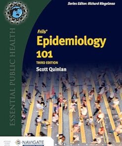 Friis' Epidemiology 101 third Edition