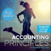 Accounting Principles 15th Edition