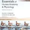 Essentials of Human Anatomy and Physiology Global Edition 13th Edition
