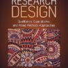Research Design  Qualitative, Quantitative, and  Mixed Methods Approaches  International Student Edition 6th Edition