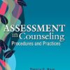 Assessment in Counseling Procedures and Practices 7th Edition