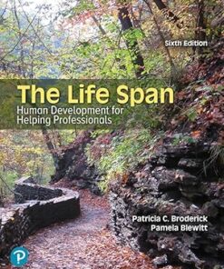 The Life Span Human Development for Helping Professionals 6th Edition