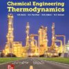 Introduction to Chemical Engineering Thermodynamics ISE 9th Edition