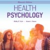 Health Psychology 11th Edition