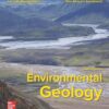 Environmental Geology 12th Edition