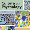 Culture and Psychology 7th Edition