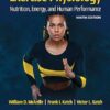 Exercise Physiology Nutrition, Energy, and Human Performance 9th Edition