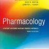 Pharmacology A Patient-Centered Nursing Process Approach 12th Edition