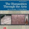 Humanities through the Arts 11th Editon