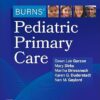 Burns' Pediatric Primary Care 8th Edition