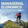 Managerial Economics Analysis and Management 10th Edition