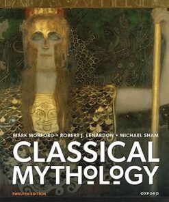 Classical Mythology 12th Edition