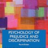 Psychology of Prejudice and Discrimination 4th Edition