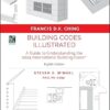 Building Codes Illustrated: A Guide to Understanding the 2024 International Building Code 8th Edition