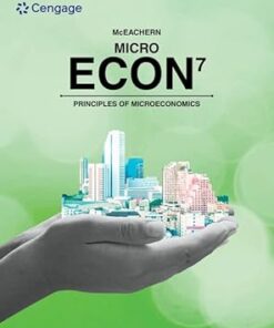 ECON MICRO 7th Edition