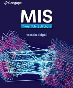 MIS 12th Edition by Hossein