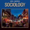 Sociology 19th Edition