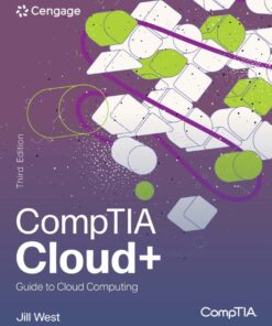 CompTIA Cloud+ Guide to Cloud Computing 3rd Edition