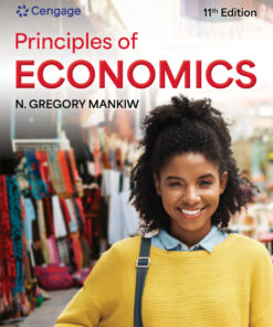 Principles of Economics 11th Edition
