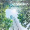 Financial & Managerial Accounting 20th Edition by Jan Williams