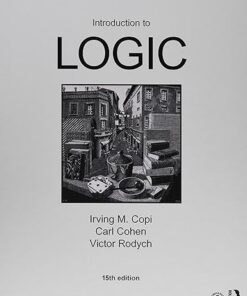 Introduction to Logic 15th Edition