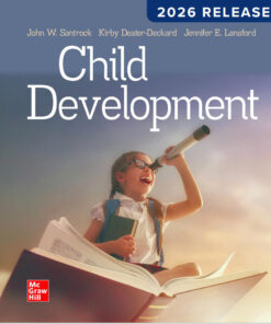 Child Development 2026 Release