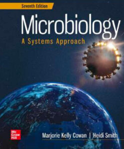 Microbiology A Systems Approach 7th Edition