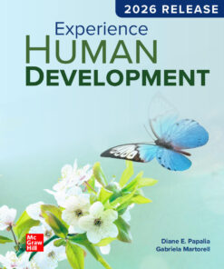 Experience Human Development 2026 Release