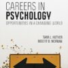 Careers in Psychology 6th Edition