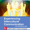 Experiencing Intercultural Communication An Introduction 2025 Release