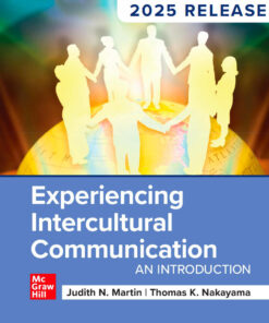 Experiencing Intercultural Communication An Introduction 2025 Release