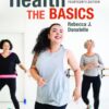Health The Basics 14th Edition