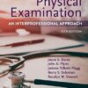 Seidel's Guide to Physical Examination An Interprofessional Approach 11th Edition