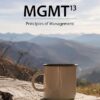 MGMT Principles of Management 13th Edition