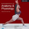 Fundamentals of Anatomy & Physiology 12th Edition