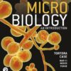 microbiology an introduction 14th Edition