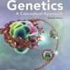 Genetics A Conceptual Approach Digital Update 7th Edition