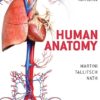 Human Anatomy 10th Edition by Frederic H. Martini