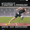 Fundamentals of Anatomy and Physiology 12th Edition Global Edition