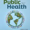 Schneider's Introduction to Public Health 7th Edition