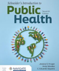 Schneider's Introduction to Public Health 7th Edition
