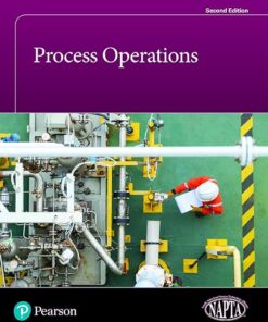 Process Operations 2nd Edition