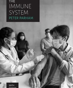 The Immune System 6th Edition