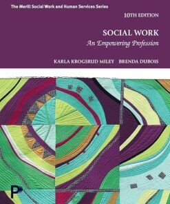 Social Work An Empowering Profession 10th Edition